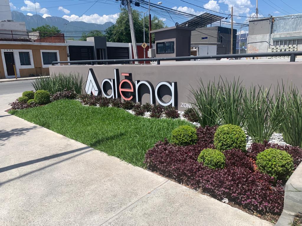 Diseño De Jardineria Para Plazas Comerciales Areas Verdes Para Plazas Comerciales 9348