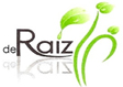 de Raiz Jardineria Monterrey Logo